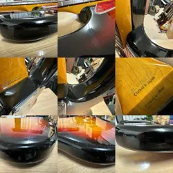 JAZZ 1997-2000 SUNBURST