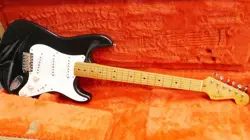 FENDER AMERICAN VINTAGE`57