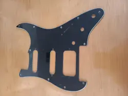   PICKGUARD FOR FENDER STRATOCASTER STRAT  USA MIM HSS 