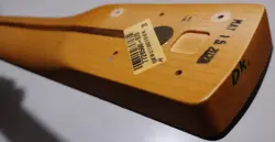 NECK UNPLAYED UNMOUNTED