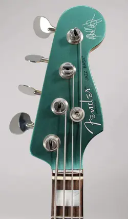 CLAYTON SIGNATURE JAZZ