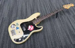 FENDER USA PRECISION BASS TYPE PRECISION BASS