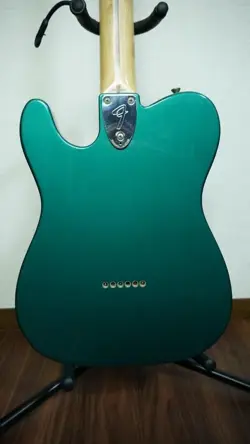 CUSTOM TC72 ELECTRIC