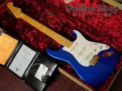 FENDER CUSTOM SHOP 2024 LIMITED EDITION 70TH ANNIVERSARY STRATOCASTER E.GUITAR