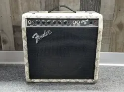 1987 FENDER CHAMP