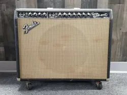 1964 FENDER TWIN