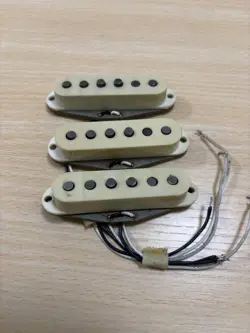 1974 STRATOCASTER VINTAGE