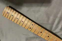 STRATOCASTER GUITAR MIM
