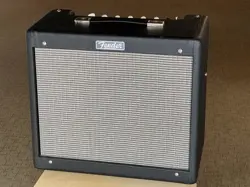 FENDER BLUES JUNIOR IV - COMBO AMPLIFIER