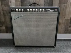 CUSTOM SHOP VIBRO-KING