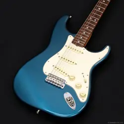 SIGNATURE MODEL BLUE