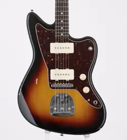 FENDER CLASSIC PLAYER JAZZMASTER SPECIAL 3CS *MK144