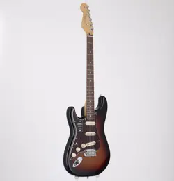 STRATOCASTER LEFT-HANDED TONE