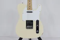 FENDER JAPAN TL-STD ELECTRIC GUITAR GOOD CONDITION FREE SHIPPING FROM JAPAN