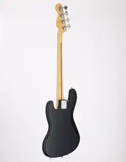 SQUIER BY FENDER CLASSIC VIBE 70S JAZZ BASS BLACK