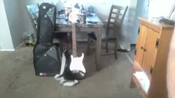 STARTOCASTER AFFINITY