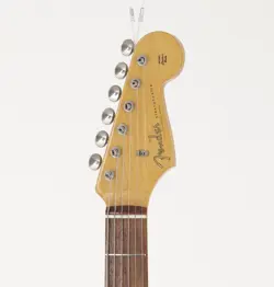 STRATOCASTER 3TS [SN