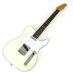 FENDER AMERICAN ULTRA TELECASTER RW APL ELECTRIC GUITAR