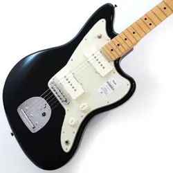 FENDER JAPAN HYBRID II JAZZMASTER (BLACK/)