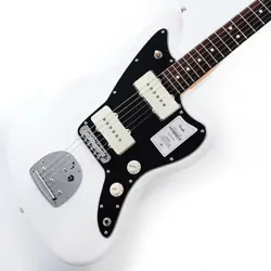 FENDER JAPAN HYBRID II JAZZMASTER (ARCTIC WHITE/)