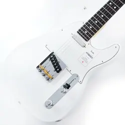 TELECASTER ARCTIC WHITE/