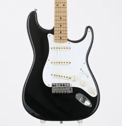 FENDER CLASSIC 50S STRATOCASTER  BLACK