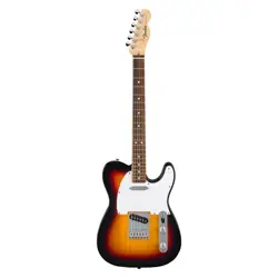 TELECASTER STRING COLOR