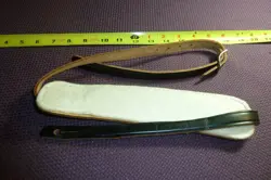 ORIGINAL 1960S FENDER