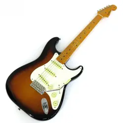 FENDER AMERICAN VINTAGE II 1957 STRATOCASTER 2022 ELECTRIC GUITAR
