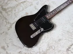 2019 FENDER JAPAN