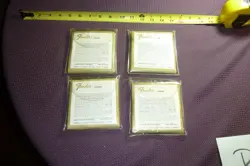 ELECTRIC GUITAR FLAT