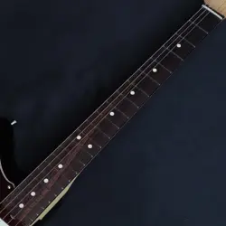 FENDER MADE IN JAPAN HERITAGE 60S JAZZMASTER ROSEWOOD FINGERBOARD 3-COLOR SUNBUR