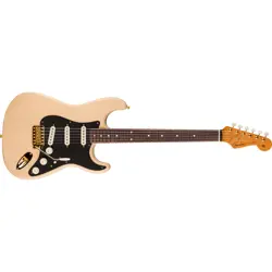 FENDER CUSTOM SHOP AMERICAN CUSTOM STRATOCASTER NOS GUITAR, VINTAGE BLONDE