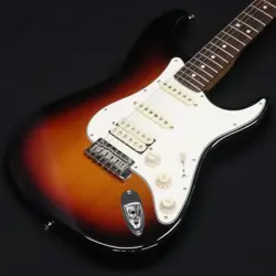 FENDER AMERICAN STANDARD STRATOCASTER HSS