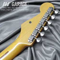 ST57 STRATOCASTER MADE