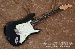 FENDER 1960 STRATOCASTER