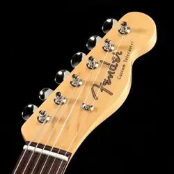 CUSTOM ROSEWOOD FINGERBOAR