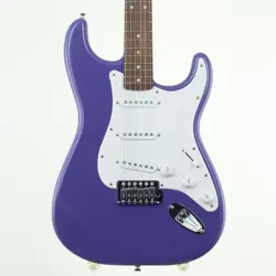SQUIER BY FENDER SONIC STRATOCASTER ULTRA VIOLET