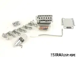 STANDARD STRAT HARDWARE