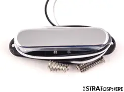 FENDER SQUIER AFFINITY SERIES TELE THINLINE CERAMIC NECK PICKUP TELECASTER