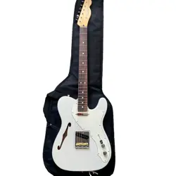 THINLINE ROSEWOOD WHITE
