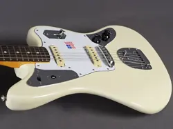 FENDER JAGUAR JOHNNY