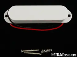 FENDER SQUIER SONIC SERIES BRONCO BASS SINGLE-COIL NECK PICKUP