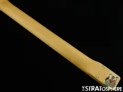 FENDER STANDARD TELECASTER TELE NECK & TUNERS MODERN 