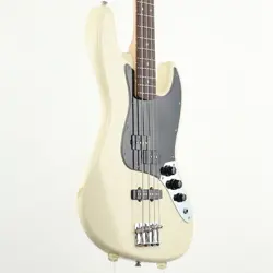 FENDER JAPAN JB-STD PJ VINTAGE WHITE