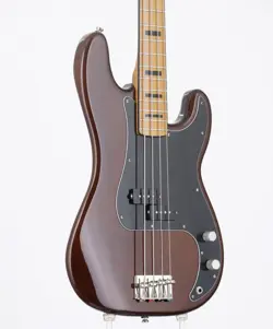 SQUIER BY FENDER CLASSIC VIBE 70S PRECISION BASS WALNUT