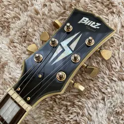 LES PAUL BLITZ