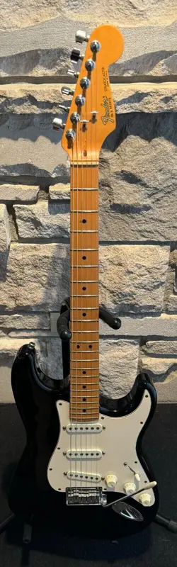 MAPLE FRETBOARD 1990