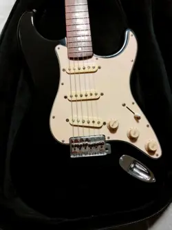 1993 SERIAL ELECTRIC