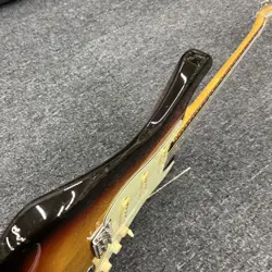 ST62-70TX STRATOCASTER 3TS